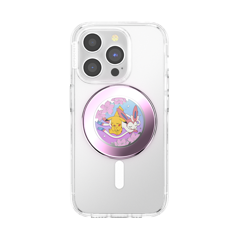 Enamel Sakura Dreams — PopGrip for MagSafe image number 7
