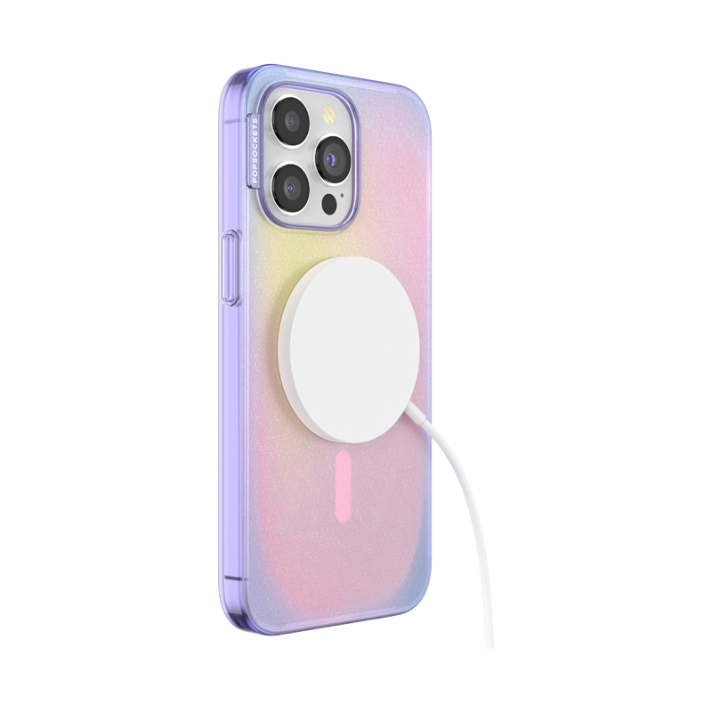 Aura — iPhone 15 Pro Max MagSafe Case image number 8