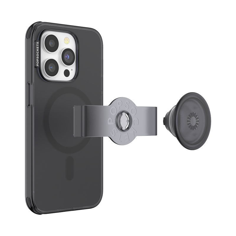 Black — iPhone 14 Pro for MagSafe image number 4