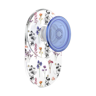 Secondary image for hover Disney - MagSafe PopGrip Minnie Mouse Spring Floral