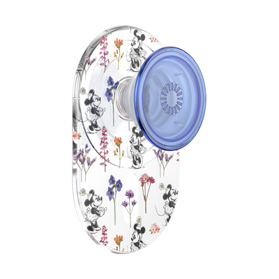 Secondary image for hover Disney - MagSafe PopGrip Minnie Spring Floral