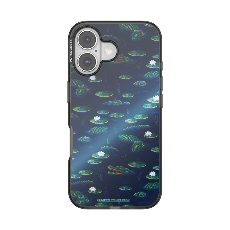 Mirror Something In The Water — iPhone 16 MagSafe Case image number 0