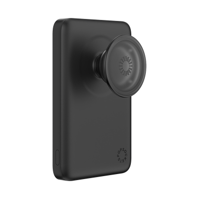 Black — MagSafe PowerPack