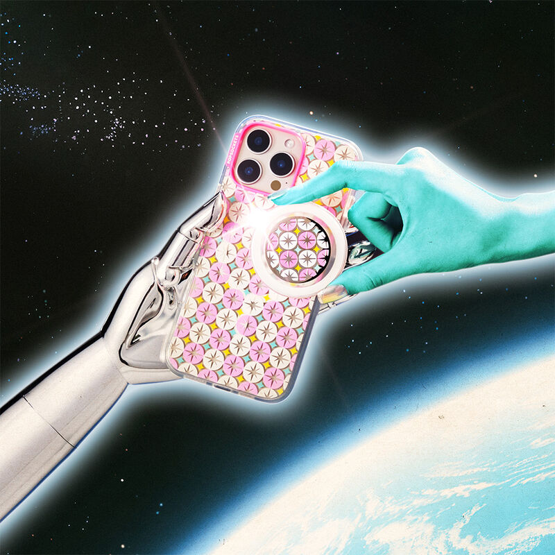 Atomic Wallpaper — iPhone 16 MagSafe Case image number 2