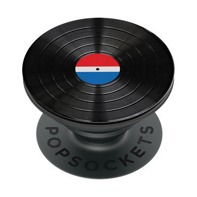 Secondary image for hover Backspin Aluminum 45 RPM