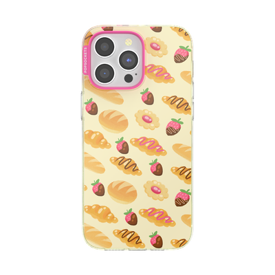 Sweet Breads — iPhone 15 Pro Max MagSafe Case