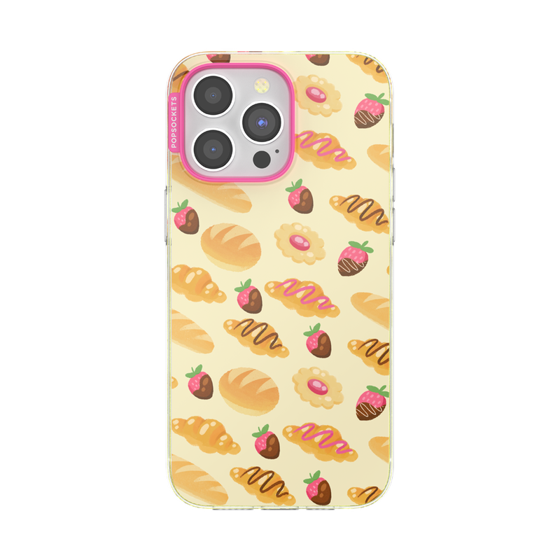 Sweet Breads — iPhone 15 Pro Max MagSafe Case image number 0