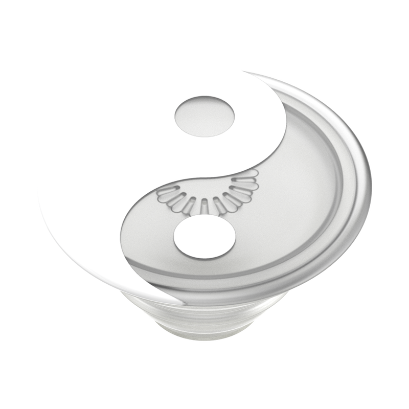 PlantCore Translucent Yin and Yang — Adhesive PopGrip image number 10