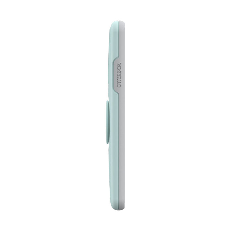 Otter + Pop Symmetry Series Case Tranquil Waters — Samsung Galaxy S21+ image number 2
