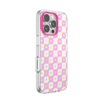 Secondary image for hover Atomic Wallpaper — iPhone 16 Pro MagSafe Case