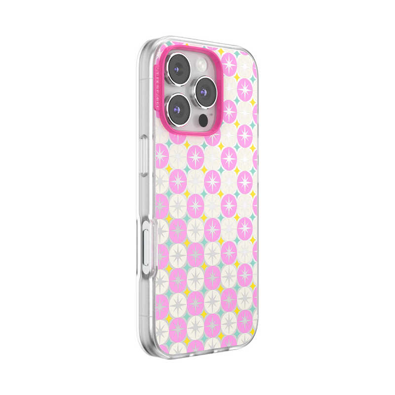 Atomic Wallpaper — iPhone 16 Pro MagSafe Case image number 1