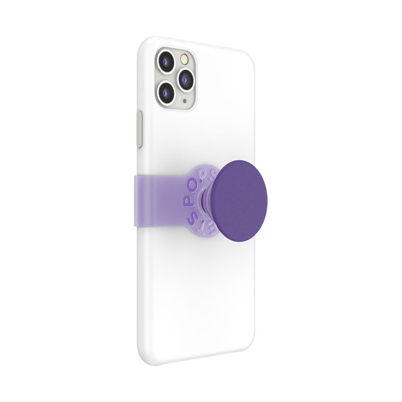 Fierce Violet PopGrip Slide — iPhone 11 Pro Max image number 7