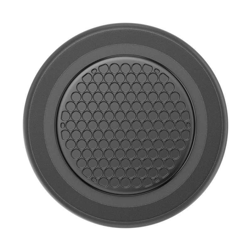 Aluminum Speakerbox — MagSafe PopGrip image number 1
