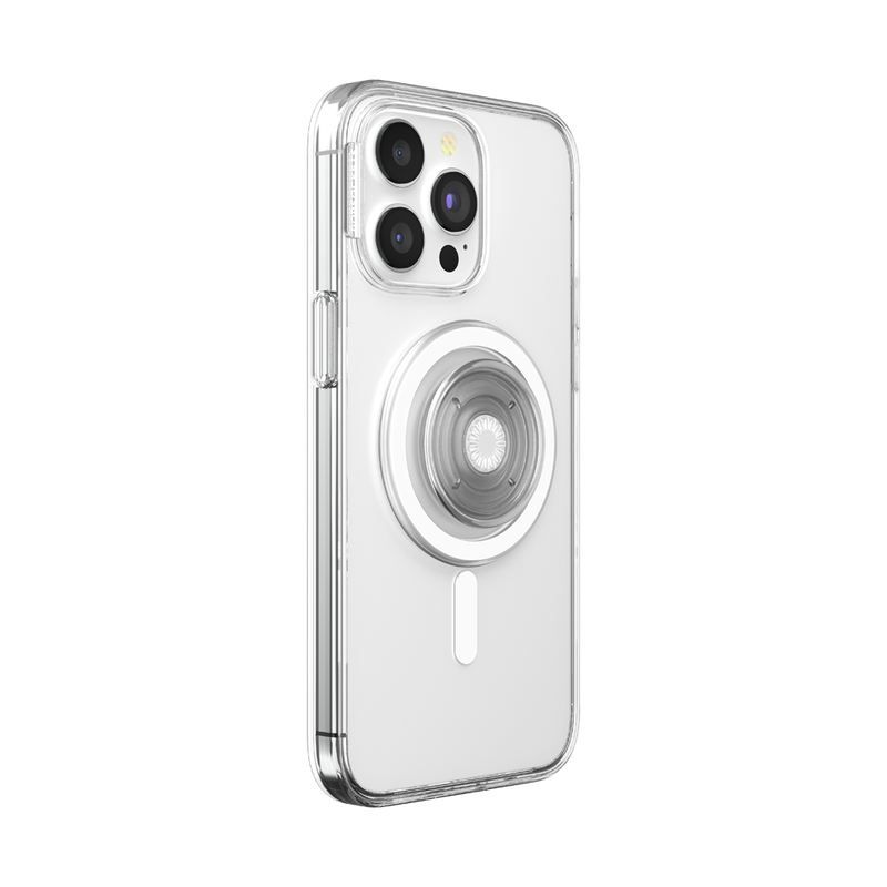 Clear — iPhone 15 Pro Max for MagSafe image number 3