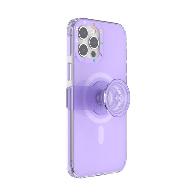 Violet — iPhone 12 Pro Max for MagSafe image number 5