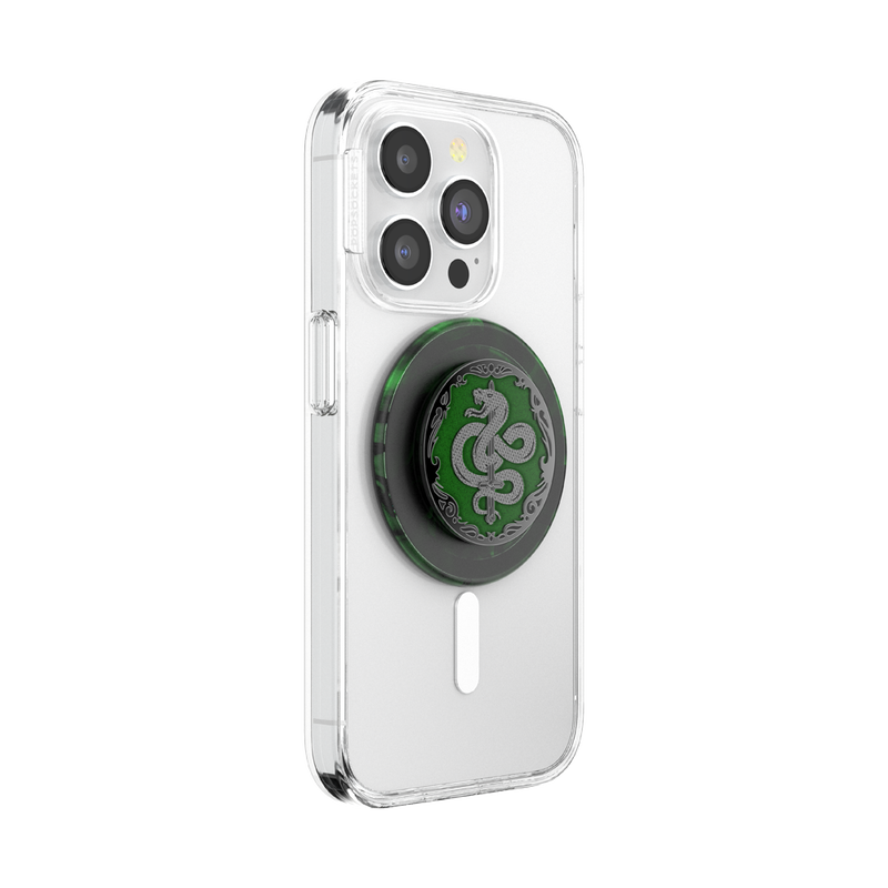 Enamel Horcrux Nagini — MagSafe PopGrip image number 10