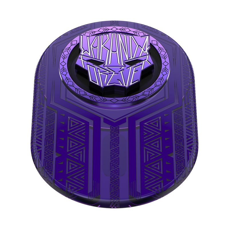 Marvel Wakanda Forever — PopGrip for MagSafe - Pill image number 4