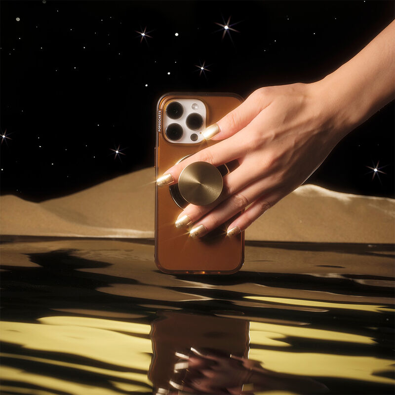 Amber — iPhone 15 Pro Max MagSafe Case image number 3