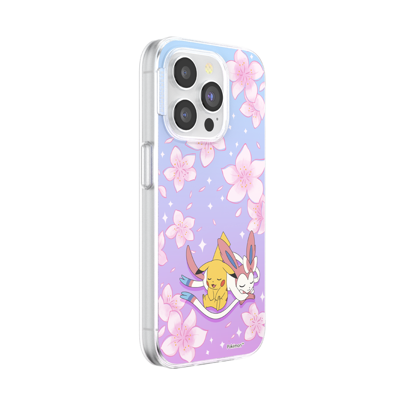 Sakura Dreams — iPhone 15 Pro MagSafe Case image number 1