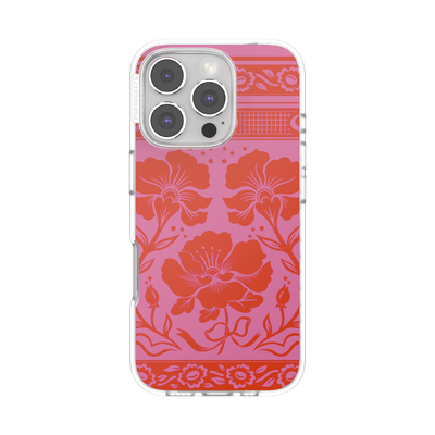 Dainty Blooms — iPhone 16 Pro for MagSafe