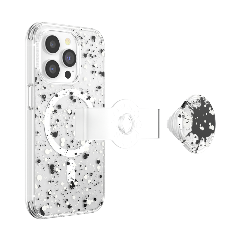 What A Mess — iPhone 14 Pro for MagSafe image number 1