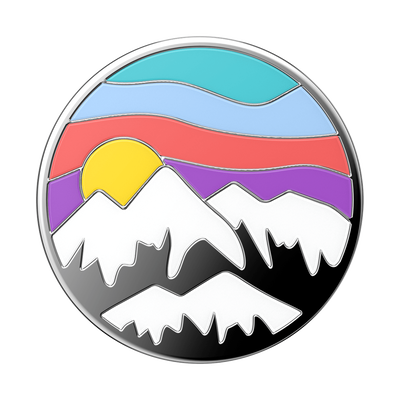 Enamel Altitude Adjustment