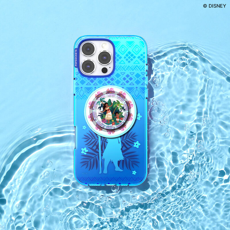 Ocean Sisters — MagSafe PopGrip image number 4