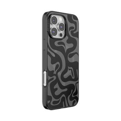 Secondary image for hover Swirl Smoke — iPhone 16 Pro Max MagSafe Case