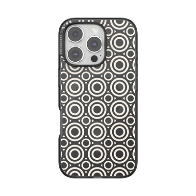 Bunches of Os — iPhone 16 Pro MagSafe Case