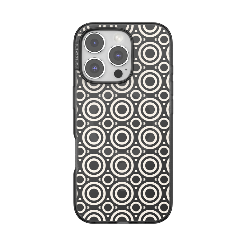 Bunches of Os — iPhone 16 Pro MagSafe Case image number 0