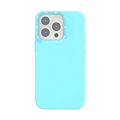 Butterfly Pea Blue — iPhone 13 Pro MagSafe Case