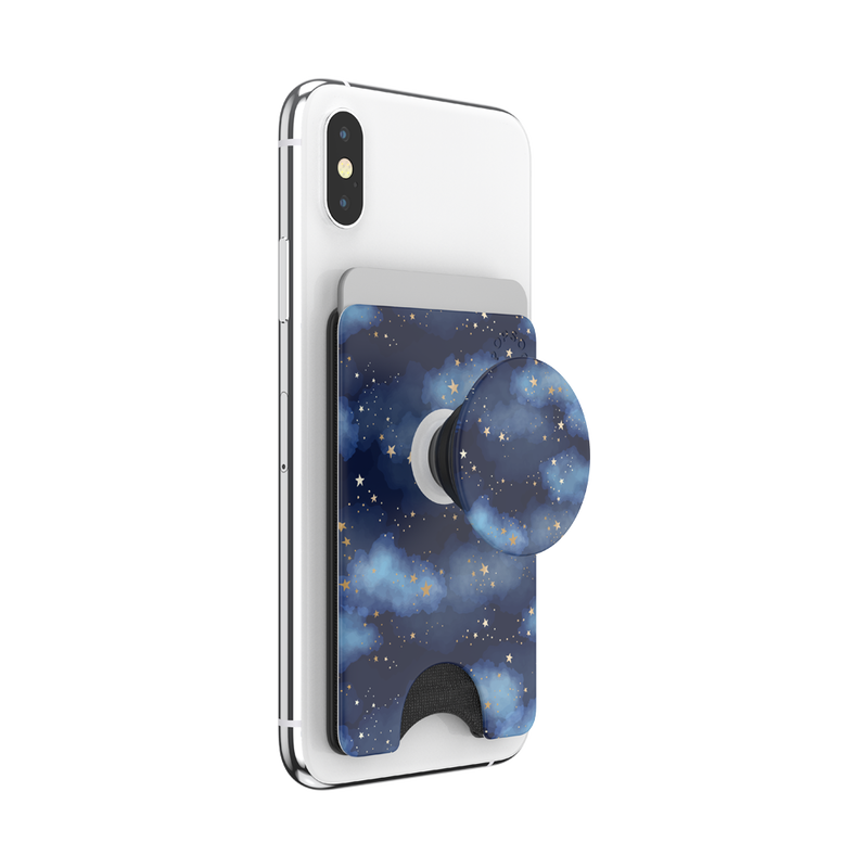 PopWallet+ Stormy Skies image number 5
