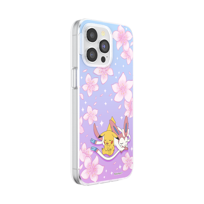 Sakura Dreams — iPhone 15 Pro Max MagSafe Case image number 1