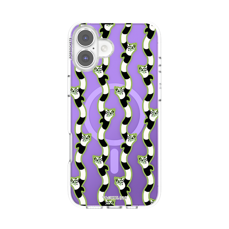Sand Snakes — iPhone 16 Plus MagSafe Case image number 0