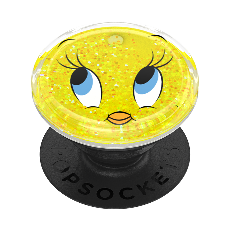 Tidepool Tweety — Adhesive PopGrip image number 0