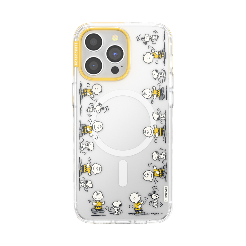 To Dance Is To Live — iPhone 15 Pro Max MagSafe Case image number 3