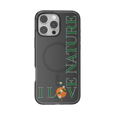 Love Nature — iPhone 16 Pro Max MagSafe Case