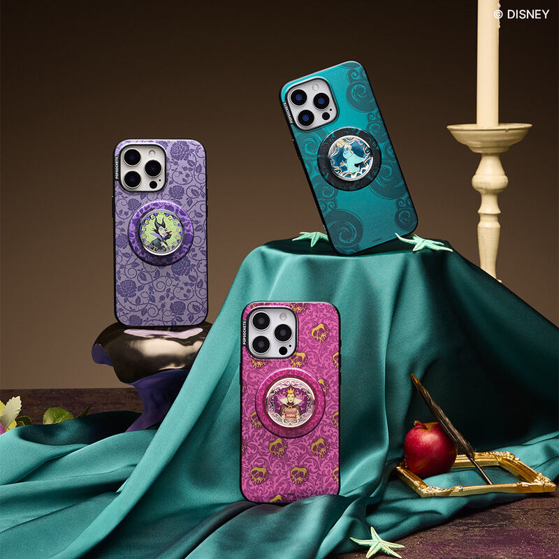 Enamel Essence of Evil Queen — MagSafe PopGrip image number 8