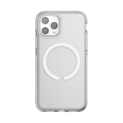 White - Magnetic Adapter Ring