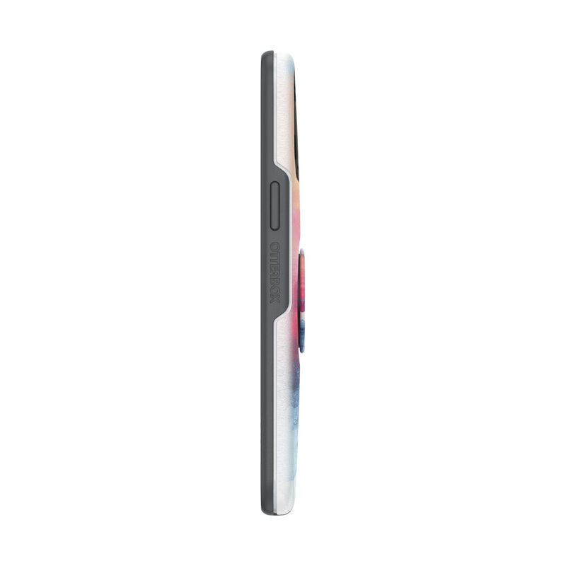 Otter + Pop Symmetry Series Case Aura Smoke — iPhone 12 Pro Max image number 2