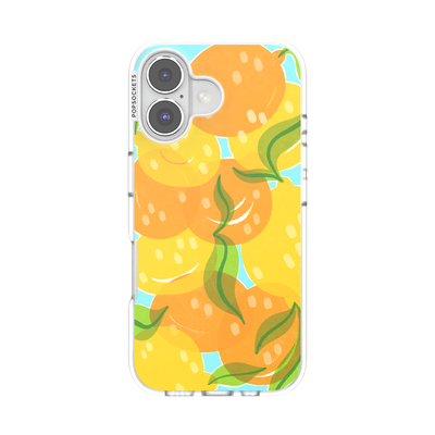Peach Spritz — iPhone 16 MagSafe Case