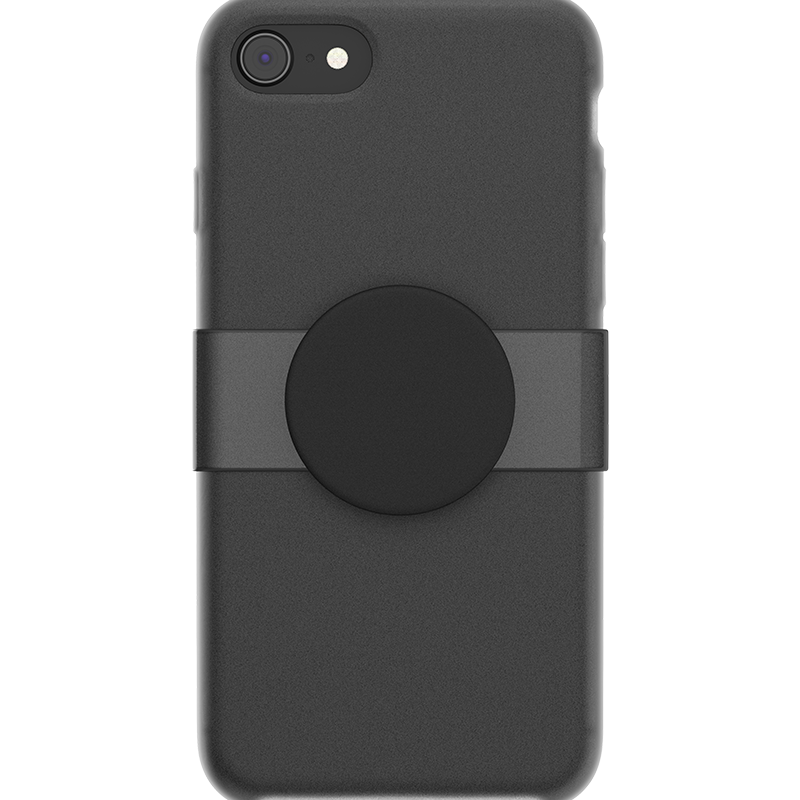 Black Haze PopGrip Slide — iPhone 7/8 Plus image number 6