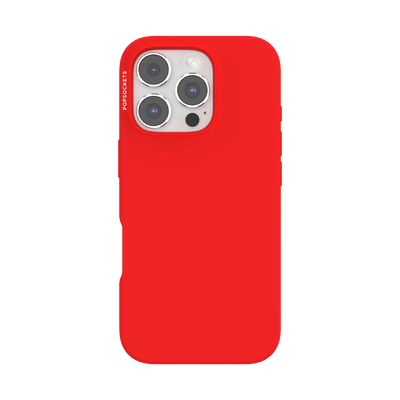 Rosso — iPhone 16 Pro MagSafe Case