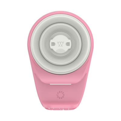 Secondary image for hover PopGrip Opener Pink Jogger — PopTop