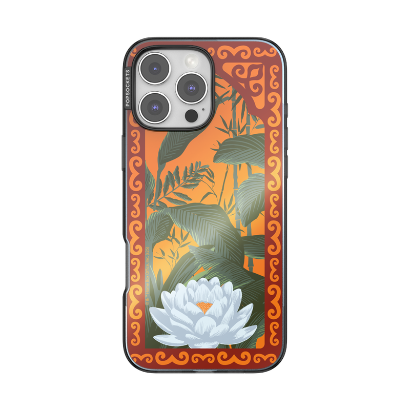 Mirror Welcome To Thailand — iPhone 16 Pro Max MagSafe Case image number 0