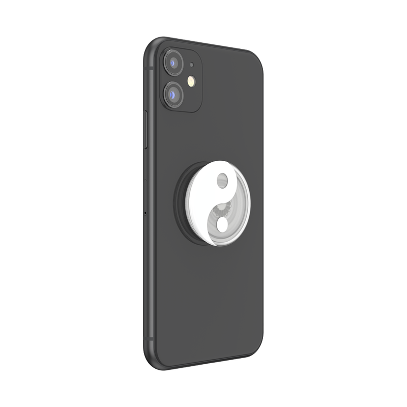 PlantCore Translucent Yin and Yang — Adhesive PopGrip image number 6