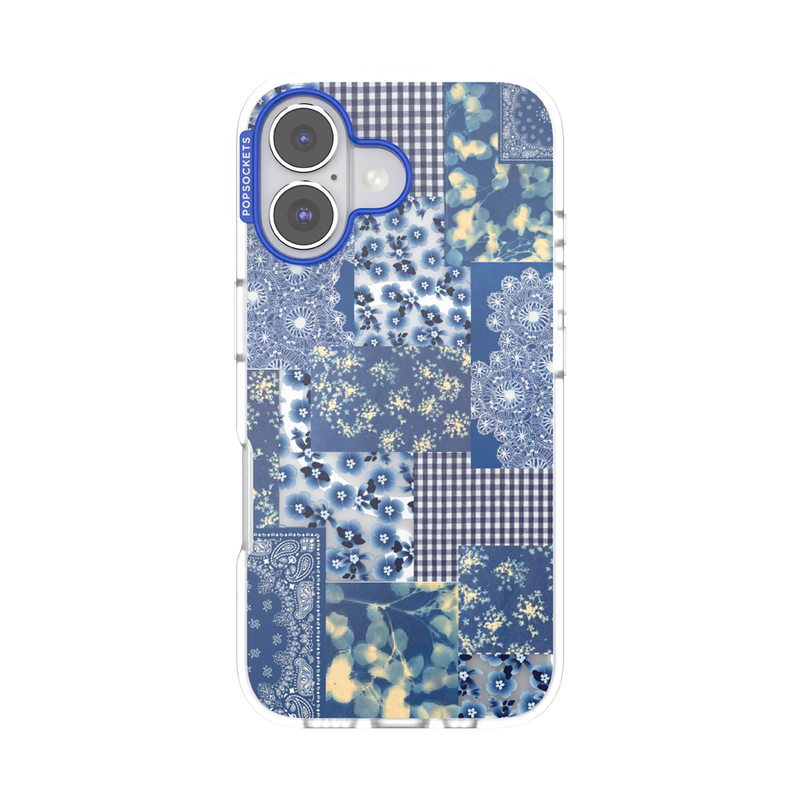 Quilt — iPhone 16 MagSafe Case image number 0