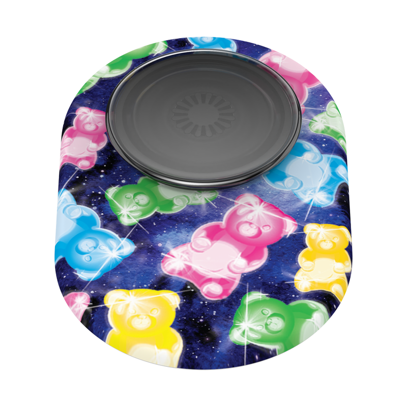 Gummy Galaxy — PopGrip for MagSafe - Pill image number 5