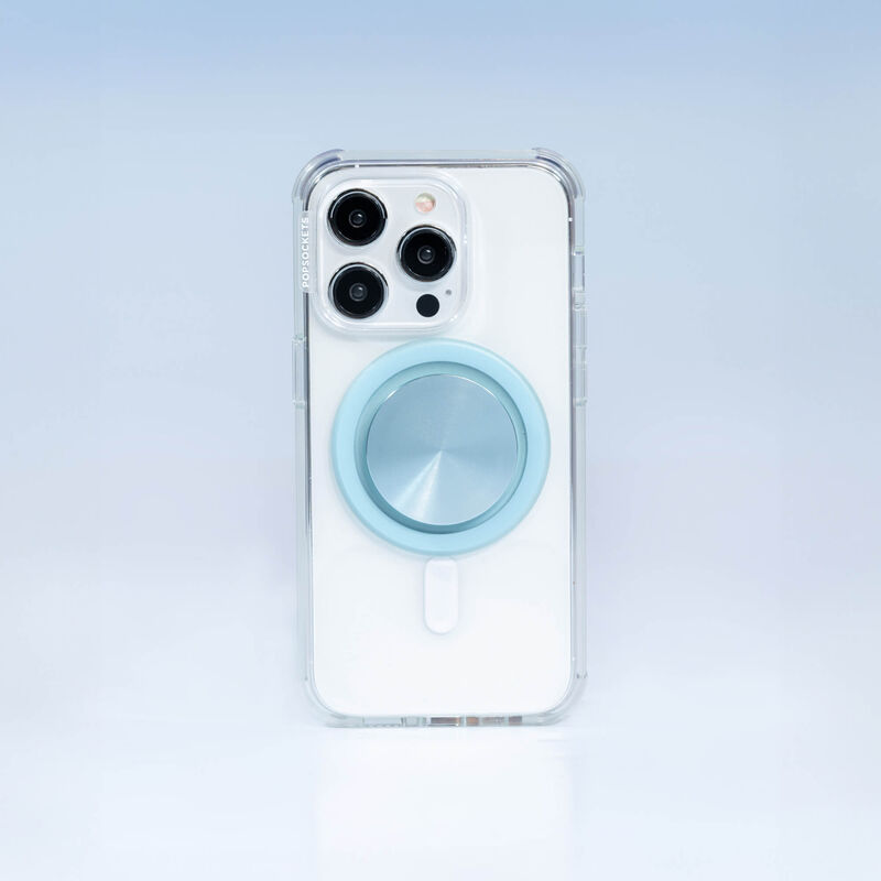 Blue Sigh — MagSafe PopGrip image number 2