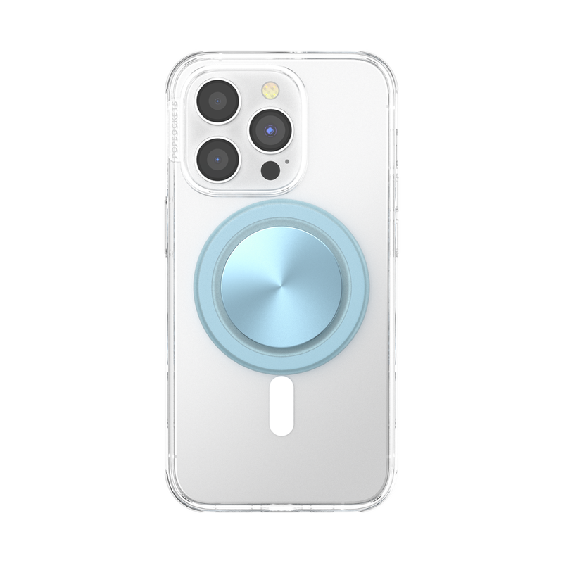 Blue Sigh — MagSafe PopGrip image number 5